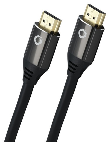 Oehlbach black magic - black,