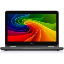 Laptop dell latitude - dell, 3190