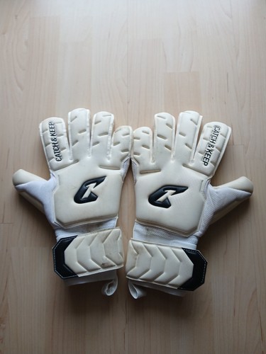 Torwarthandschuhe catch keep - torwarthandschuhe, catch&keep