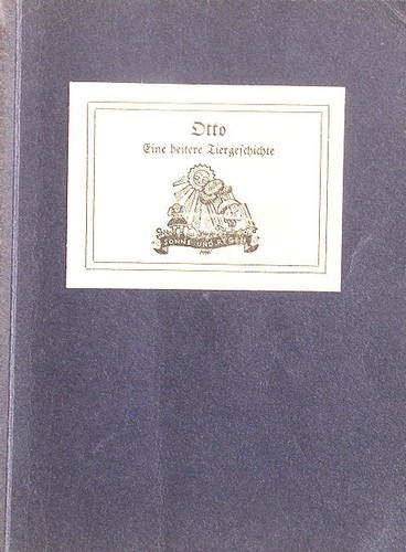 Otto eine heitere - otto.,