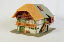 für Bastler: H0  Schwarzwald