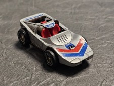 Drada Car - Darda GT - Serie