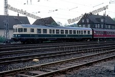 DB 624 505-4  Kreiensen 1975 /