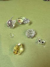 Swarovski Tier Sammlung - Konvolut