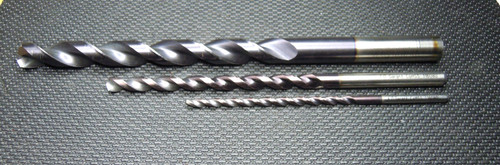 Garant tieflochbohrer hss - garant, hss-e