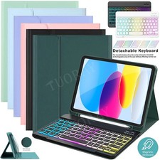 Für iPad A16 11/10/9/8/7. Gen