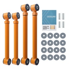 Einstellbare  HD-Querlenker