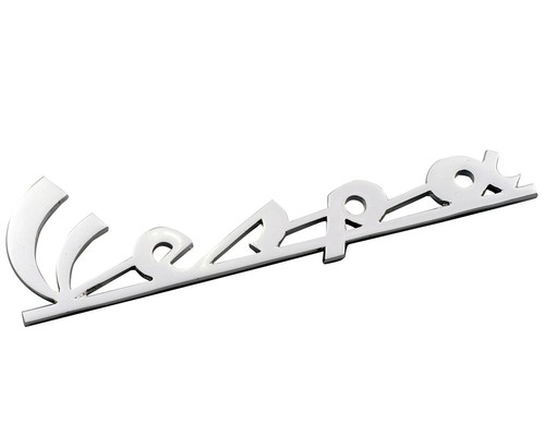 Schriftzug emblem beinschild - schriftzug,