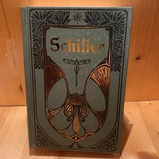 Schiller - Sämtliche Werke