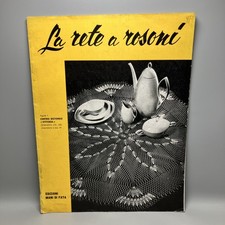 La Rete a Rosoni Mani Di Fata