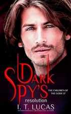 Dark Spy’s Resolution (The