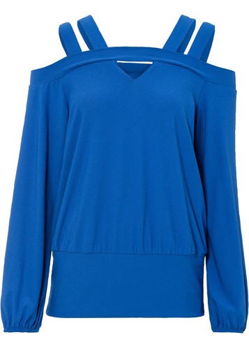 Cold shoulder shirt 40 - gr., 40/42