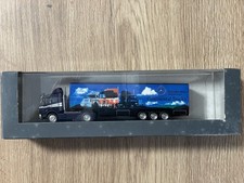 Herpa  Mercedes  Sattelzug