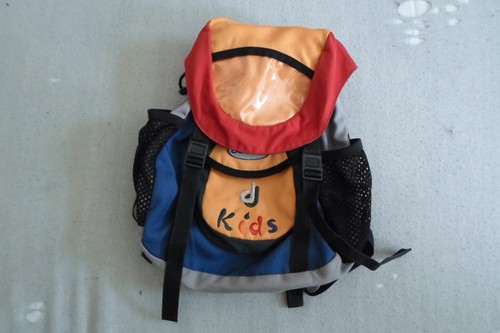 Deuter kids rucksack - rucksack,