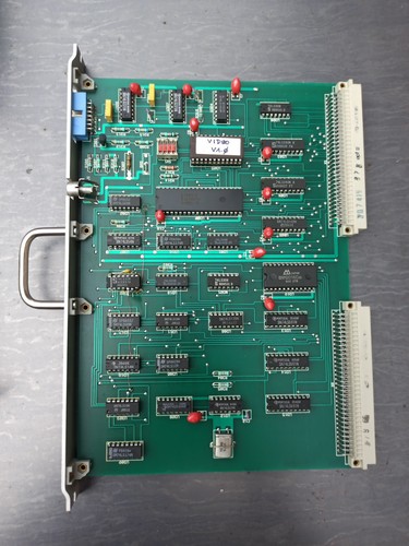 Emco videokarte r3d419000 - videokarte,