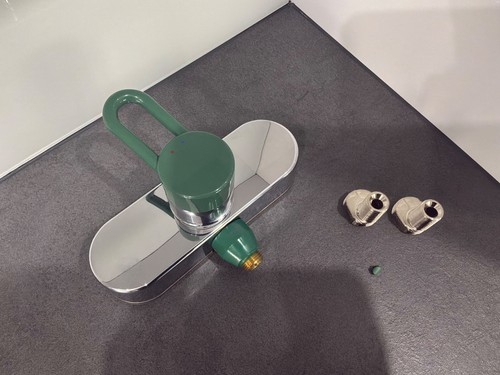 Hansgrohe axor uno - hansgrohe,