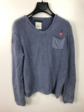 KHUJO Damen Strickjacke