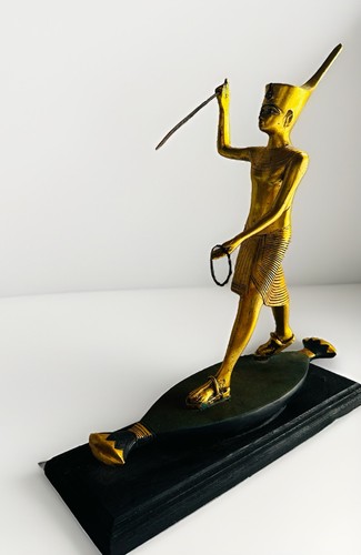 ägyptische pharao figur - pharao,