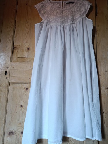 Zauberhaftes sommerkleid m - zauberhaftes,