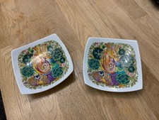 2x Rosenthal studio-linie Teller