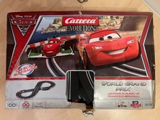 Carrera Bahn Evolution Cars 2