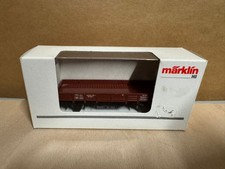 Märklin 4471 offener