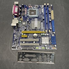 Foxconn 45CMX-K Sockel LGA 775 Mainboard (G4-9#d)