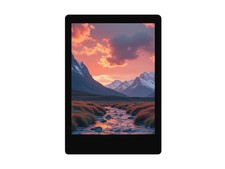 Waveshare RP2350 kapazitive