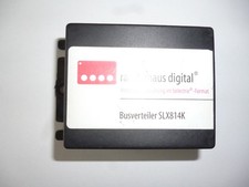Modelleisenbahn, Steuerung, Digitale-Steuergeräte, Rautenhaus SLX 814 K