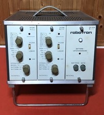ROBOTRON 01015 mit 2x Hoch-und
