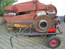 Vorkriegs Modell ca. 1935 /