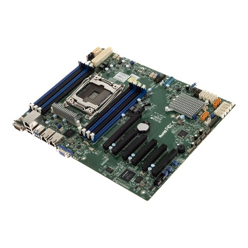 Mainboard supermicro x10sri - supermicro, x10sri-f