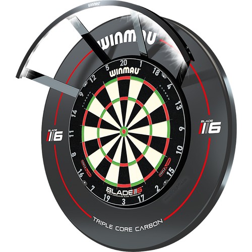 Winmau polaris 120 light - winmau, 120°