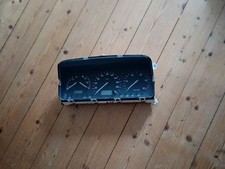 Cockpit Tacho Kombiinstrument Vw Bus T4 Diesel Nummer: 7D0919861R Versand=0,0 E