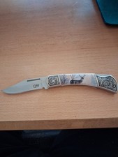 Jagdmesser Herberts Solingen