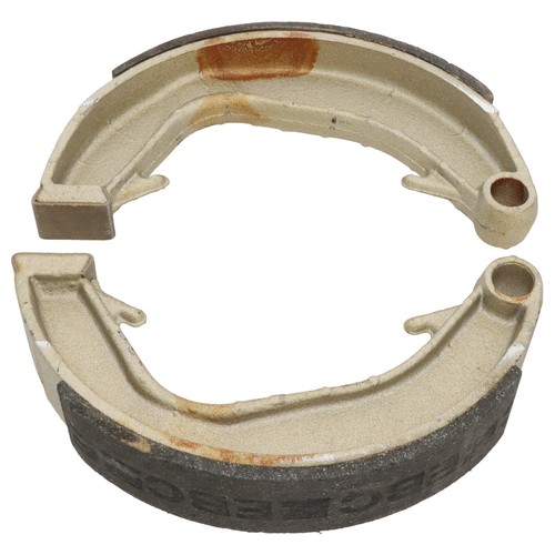 Ebc bremsbacken für - bremsbacken, norton