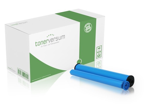 Thermo-Transfer-Rolle