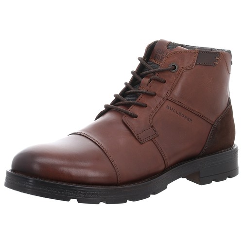 Bullboxer schuhe stiefelette - bullboxer,