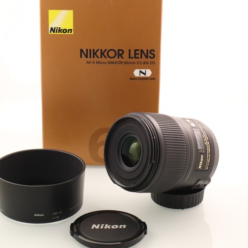 Nikon micro nikkor - nikon,