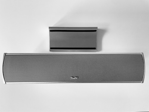 Teufel 300 lautsprecher - teufel, *