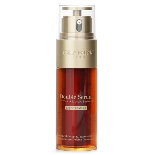 Clarins double serum 50ml - double,