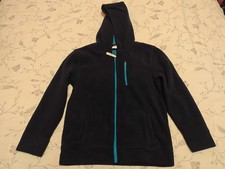 Yigga warme Sweatjacke Gr. 146/152 Neu 