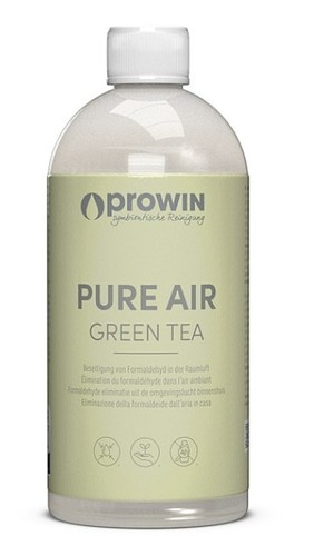 Prowin pure air duft - prowin, green