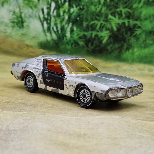 Siku v321 alfa romeo - -,