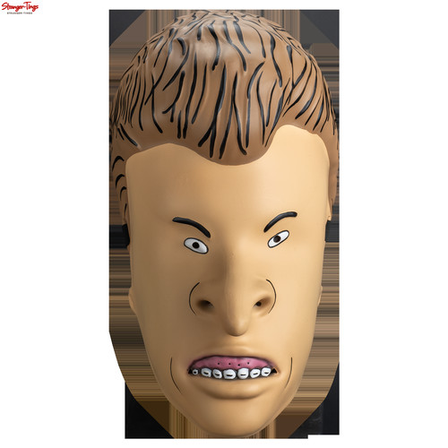 Beavis and butt head - beavis,