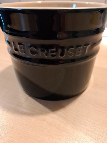 Creuset blumentopf - le,