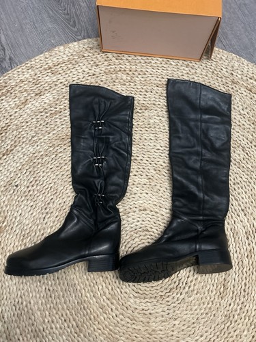 Miu damen stiefel - miu,