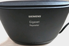 Siemens gigaset dect repeater - siemens,