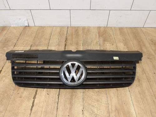 Grill kühlergrill t5 - grill, vw