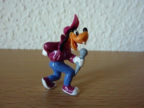 Goofy mit kappe kennung - goofy,